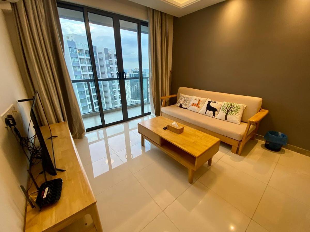 Luxury Homestay R&F Princess Cove Johor Bahru Exterior photo