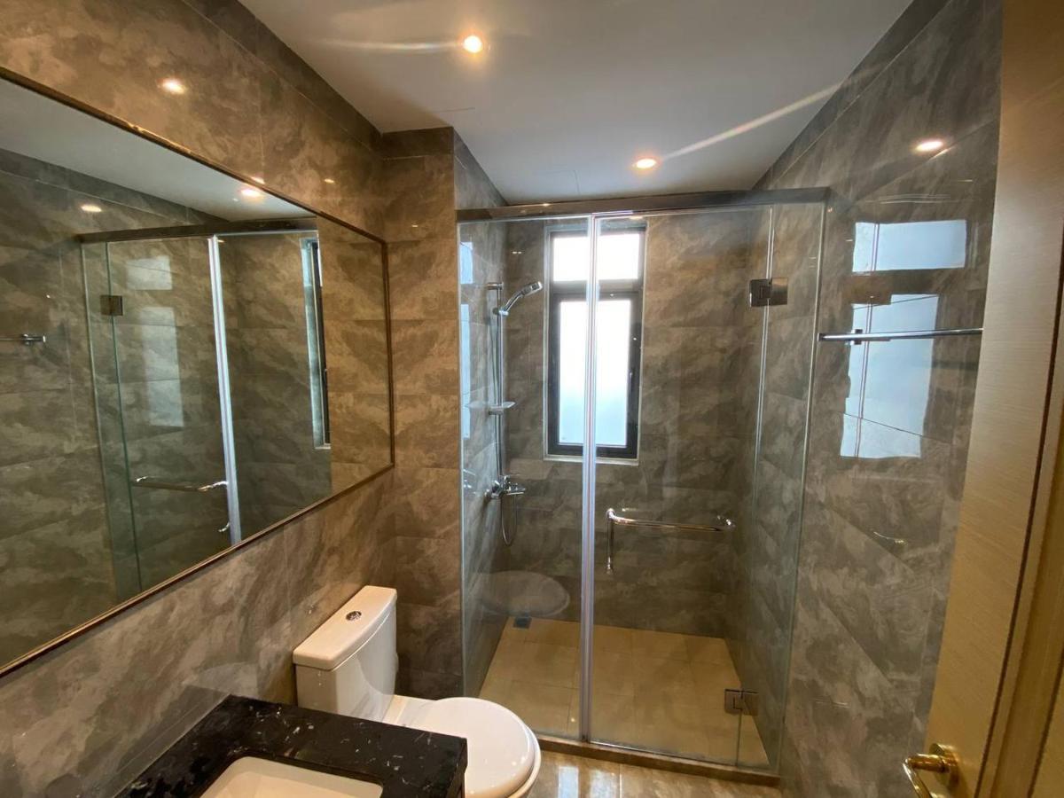 Luxury Homestay R&F Princess Cove Johor Bahru Exterior photo