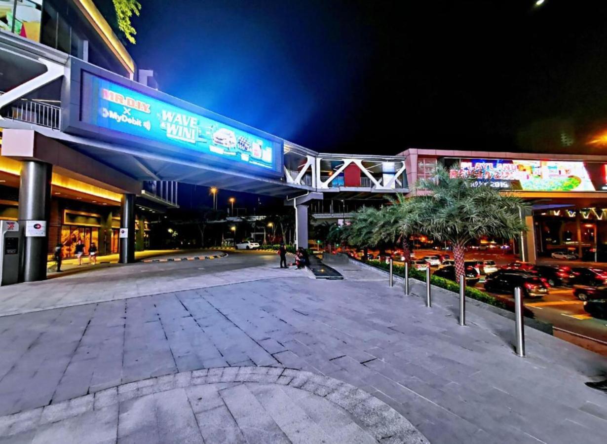 Luxury Homestay R&F Princess Cove Johor Bahru Exterior photo