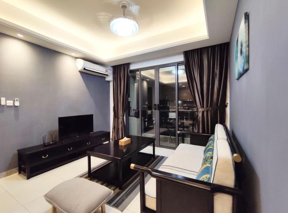 Luxury Homestay R&F Princess Cove Johor Bahru Exterior photo